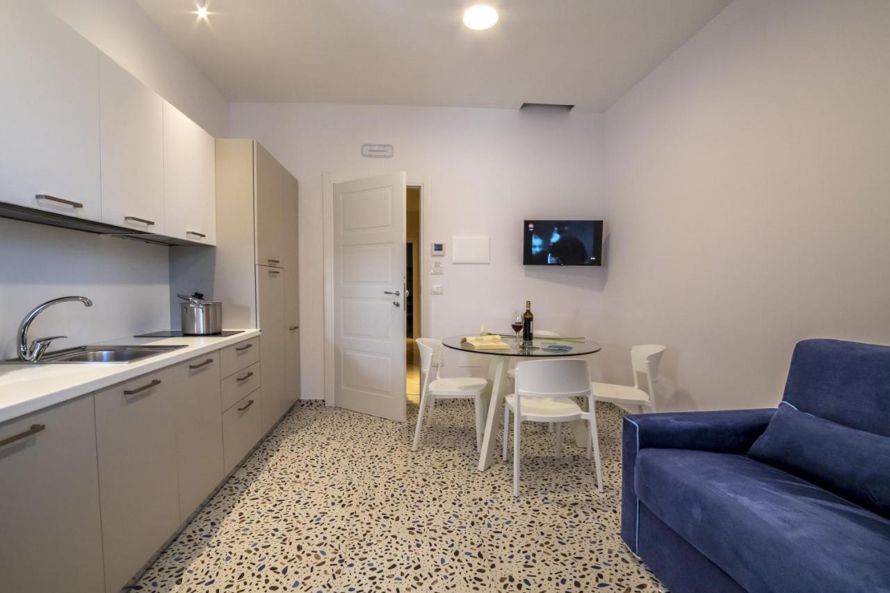 Neva Suites Massa Lubrense Sorrento Coast Exteriér fotografie